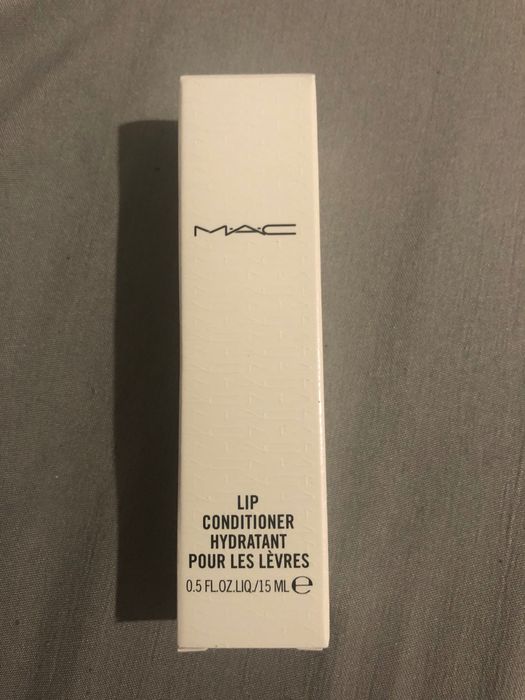 MAC Cosmetics Lip Conditioner odżywczy balsam do ust 15 ml