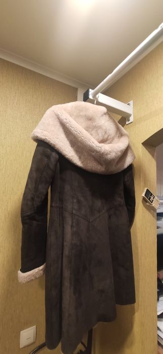 Дублянка натуральна