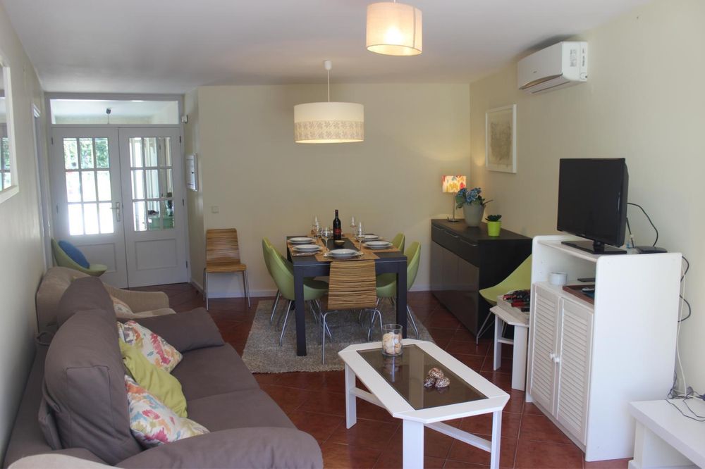 Moradia T2- Apulia, Portugal
