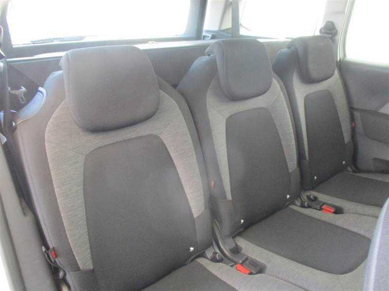 Citroen C4 Grand Picasso 7LUG 1.6 HDI Automatica 120cv