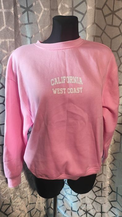 Bluza dresowa rozmiar M