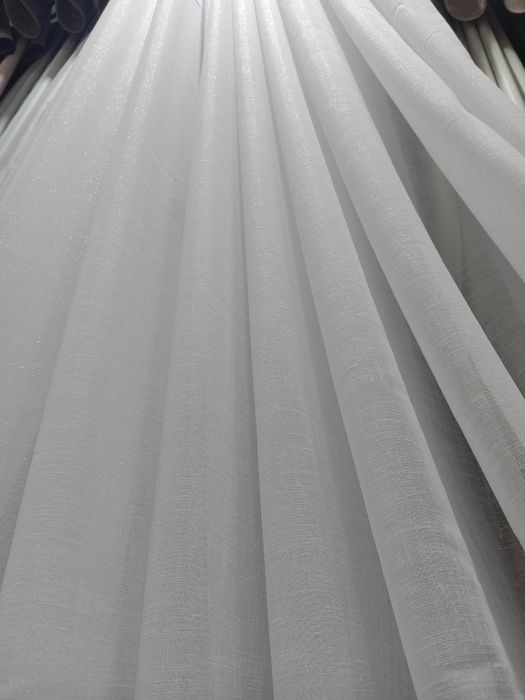 Тюль Льон. Виробник Туреччина.