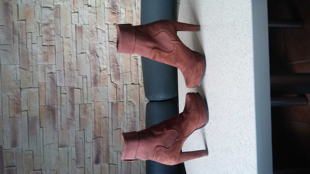 Buty rozmiar 38 cena 50 zl