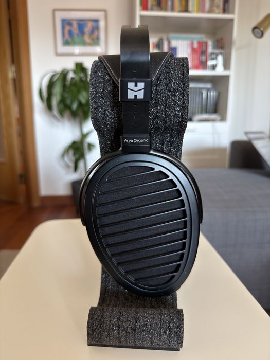 Headphones Hifiman Arya Organic
