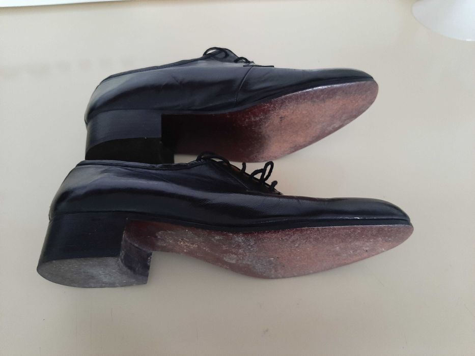 Sapatos de mulher, nº41