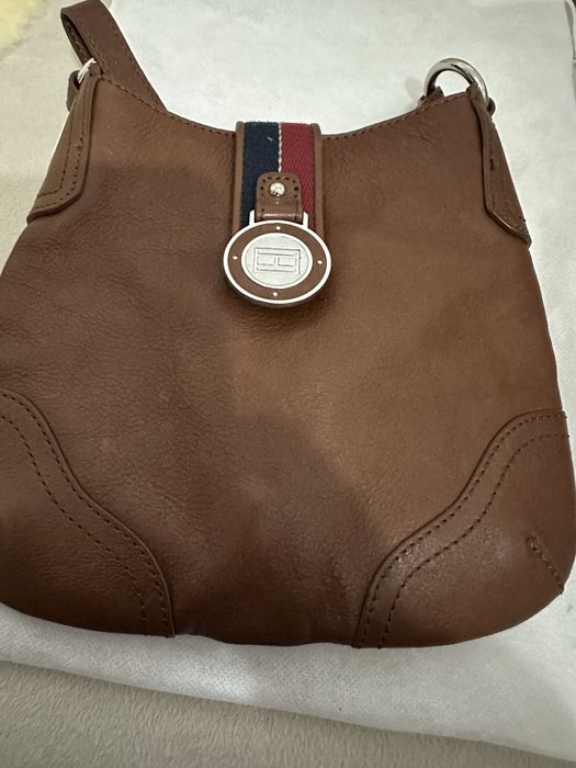 Torebka Tommy Hilfiger