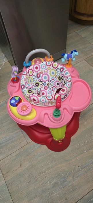 Продам стрибунці Carello майже нові