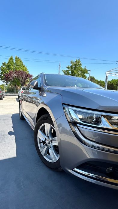 Renault Talisman 1.5 dCi