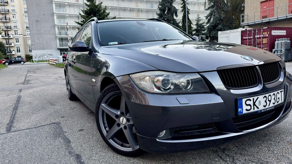 BMW Seria 3