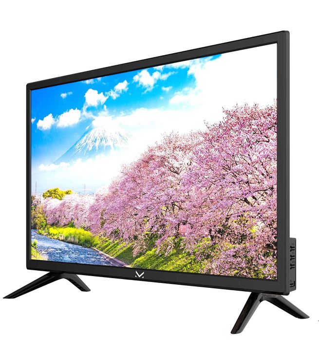 Nowy najtańszy TV 4K Telewizor Majestic 27" 4K UHD | TVD 227 T2 TV NETFLIX FULL HD NOWY