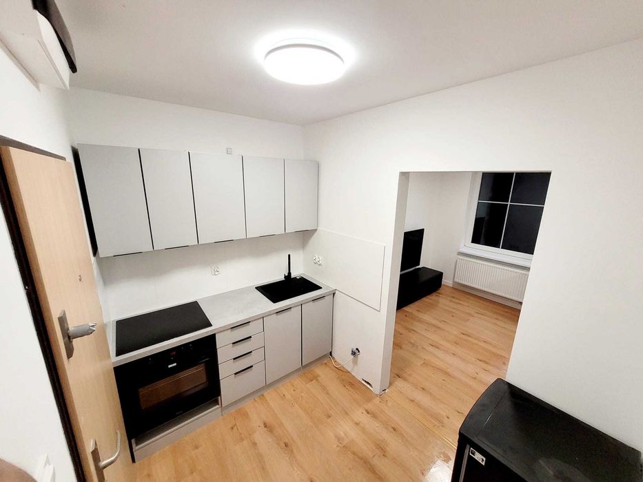 Wynajmę kawalerkę 30m2 Cybinka