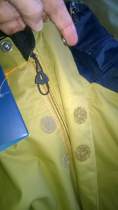 WYPRZEDAŻ!!! Hardshell od Kaikkialli. Top membrana. Tanio, ze 150€ na: