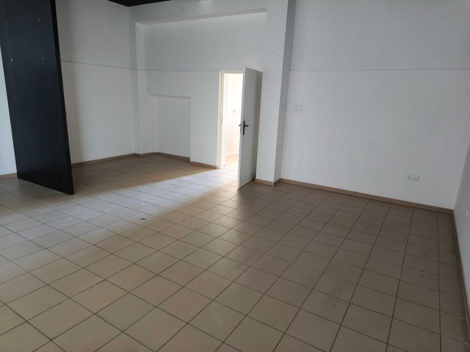 Lokal handlowo usługowy na wynajem, ponad 70m2