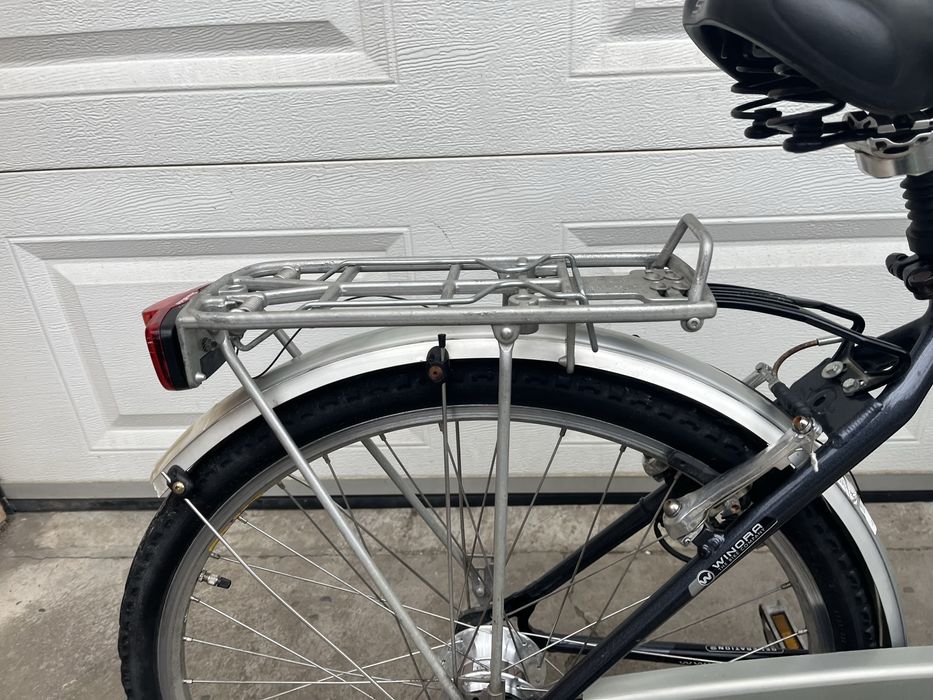 Продам жіночий велосипед