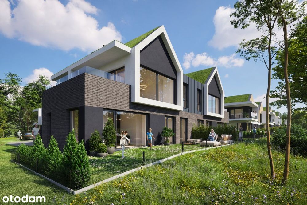 5-pokojowe mieszkanie 89m2 Bezpośrednio