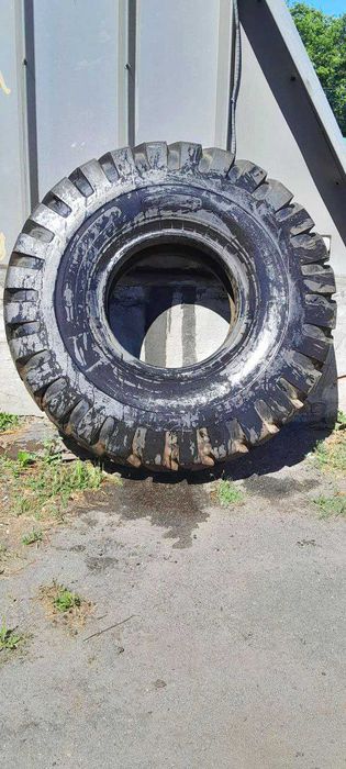 Шины Marcher E3/L3