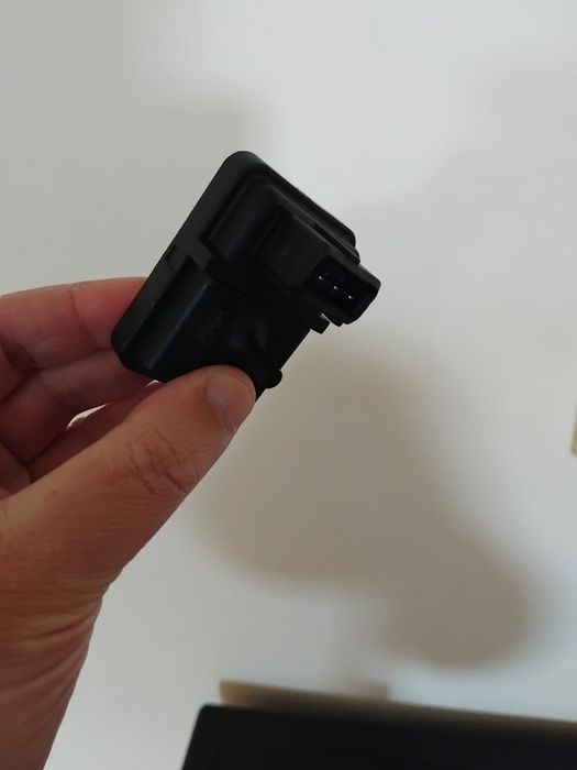 Sensor Map Peugeot 1.6 8V