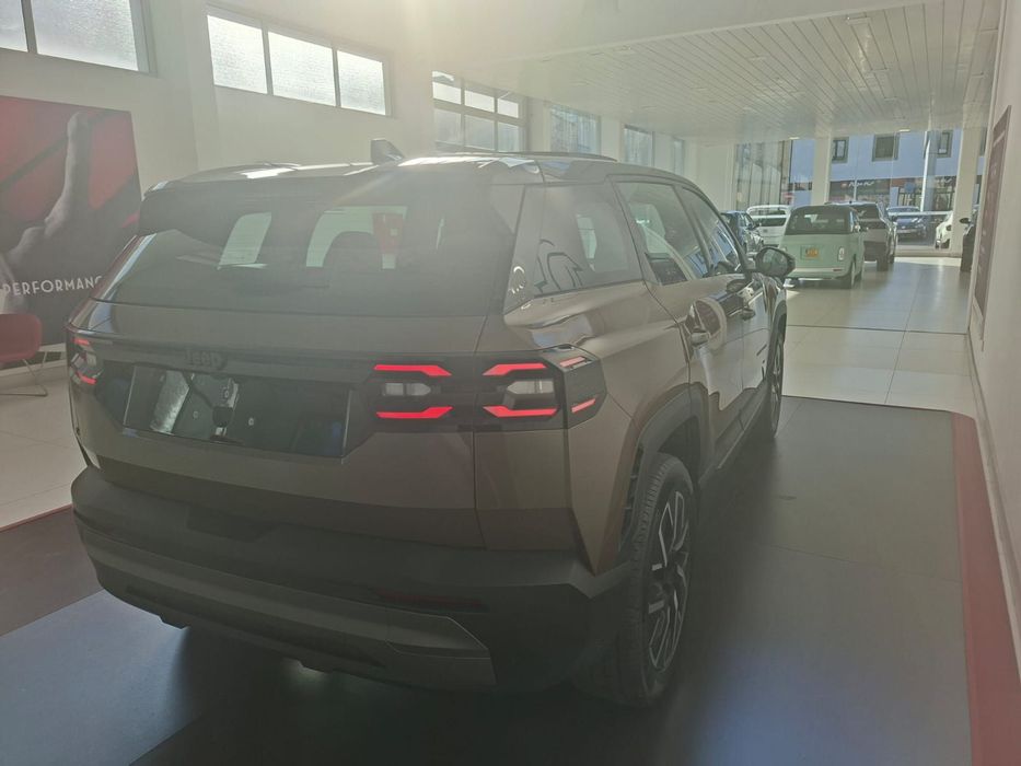 Jeep Compass 74 kWh Altitude484139368155064325