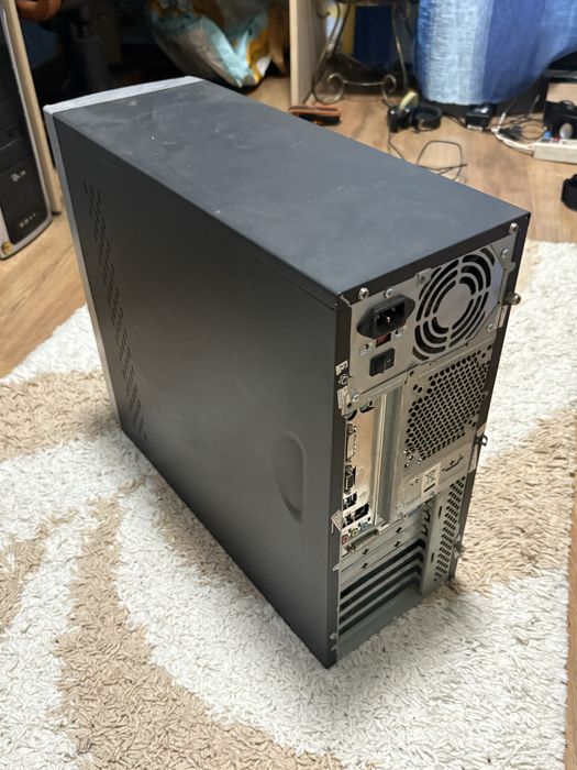 Отличный комп Core i5 lga 1150