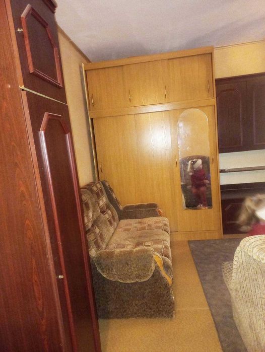 СДАМ 1 К. КВАРТИРУ м. Героев труда