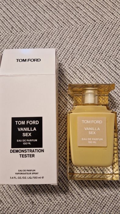 Tom Ford Vanilla Sex 100 ml