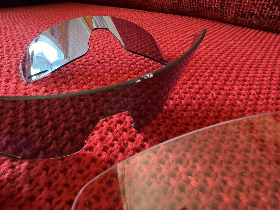 szkła do okularów Accent Hero