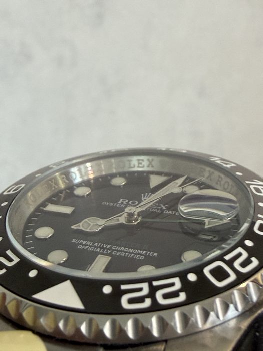 Годинник rolex преміум якість