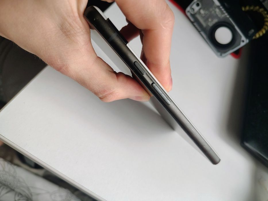 Google pixel 6a NEVERLOCK