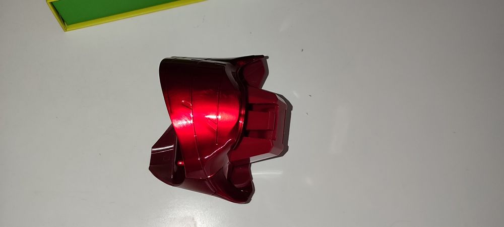 Iron Man fascículos