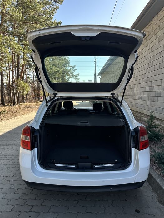 Renault laguna 3  2.0 дизель
