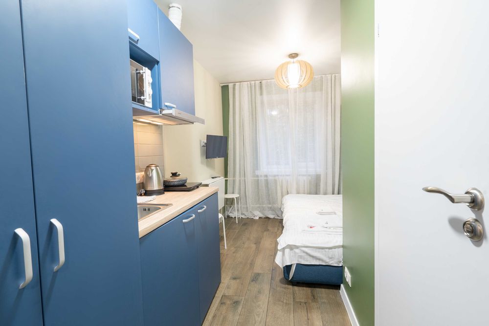 #Fu74 Квартира оренда посуточно / подобово м. Вокзальна ЖД Вокзал