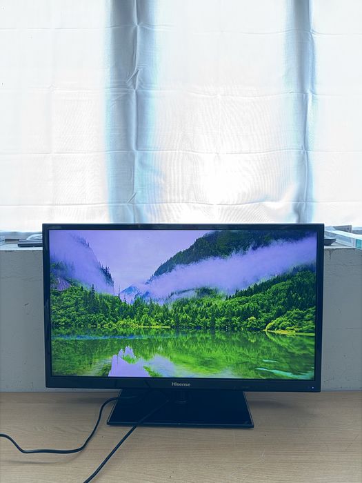 Телевізор Hisense 32”