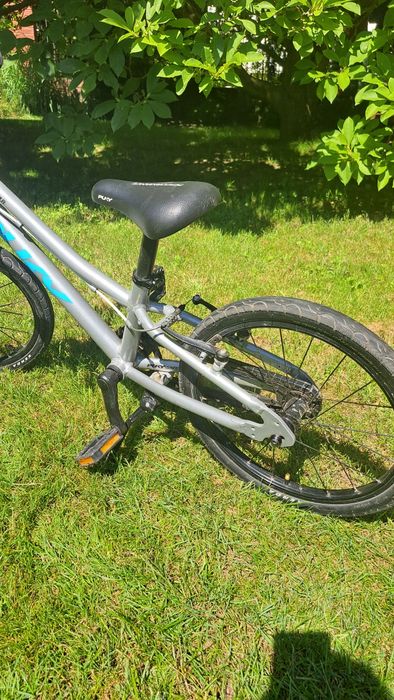 Rower Puky LS-Pro 18