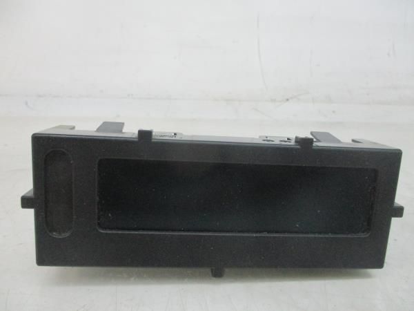 Display / ecrã de informações RENAULT Kangoo (KW0/1_)