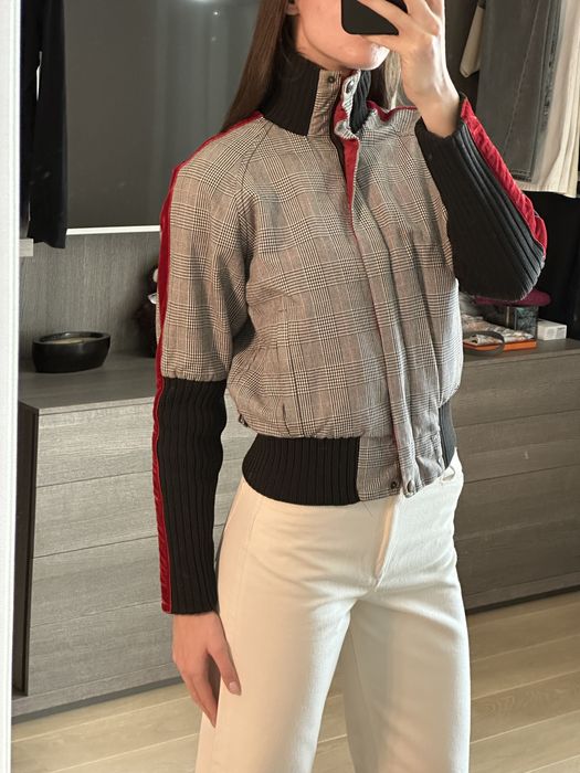 Куртка на весну Jeans Paul Gaultier