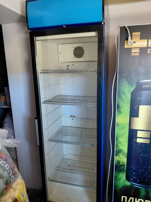 Холодильник для напоїв