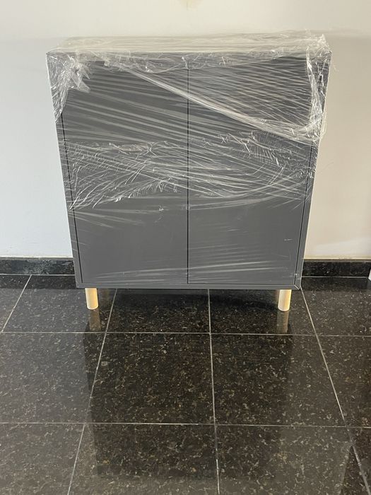 Movel Ikea como novo