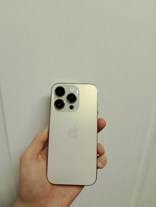 Iphone 14 pro 128 gb Esim