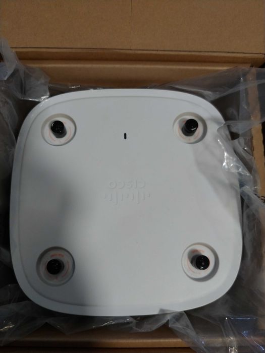 Точка доступа Cisco C9115AXE-E