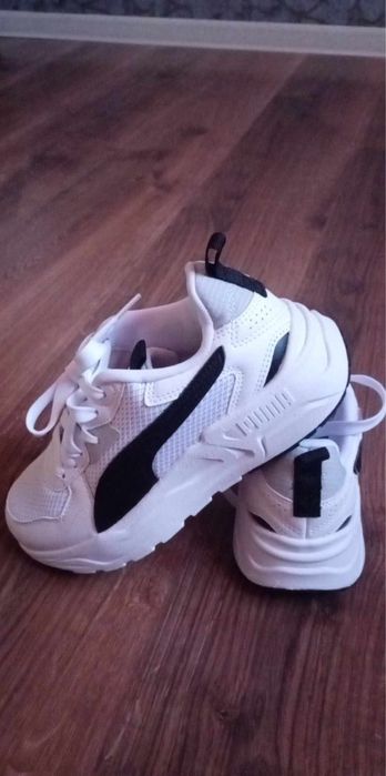 Кросівки Puma