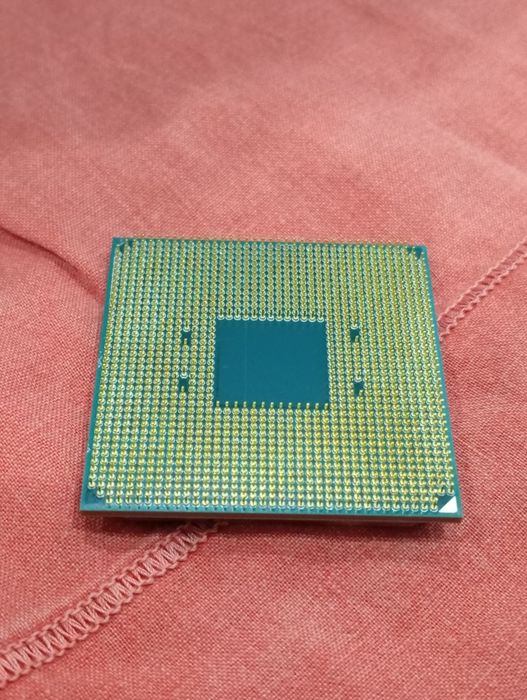 Processador Ryzen 3 3100