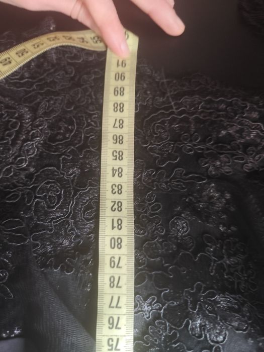 Дуже ніжний комбінезон ххл