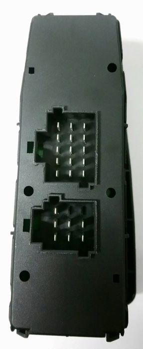 Модуль управления стеклоподьёмниками и зеркалами Man TGX 81258067092