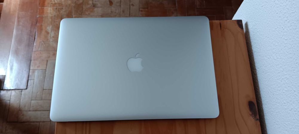 MacBook Pro 2015, '15 polegadas, 16GB RAM