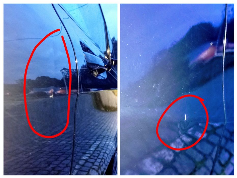 Mercedes B200 Full Extras