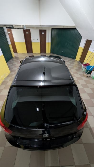 Seat Ibiza 6J 1.2 Gasolina 2010