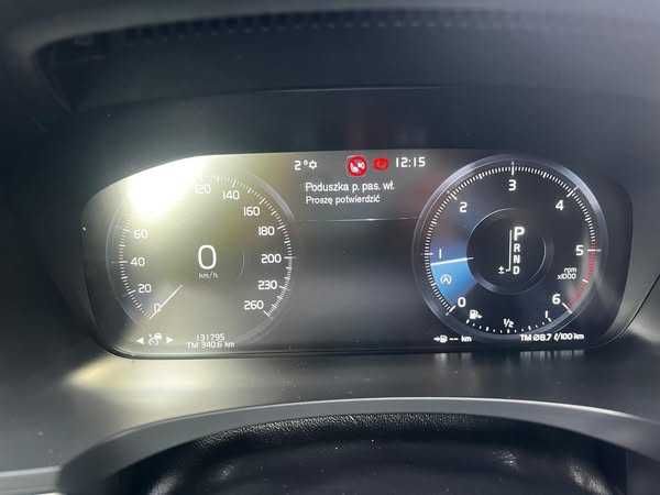 NordCode Volvo Kodowanie Konwersja USA-EU Jezyk polski Naprawa SRS