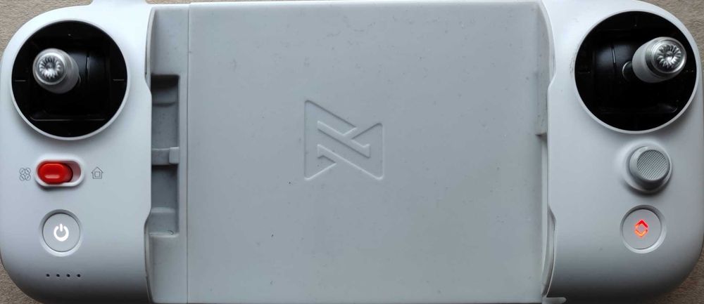 Troco. Remote Controller Xiaomi Fimi X8 SE 2020. ModelYKQ02A5. Usado, semi novo. Ler anuncio