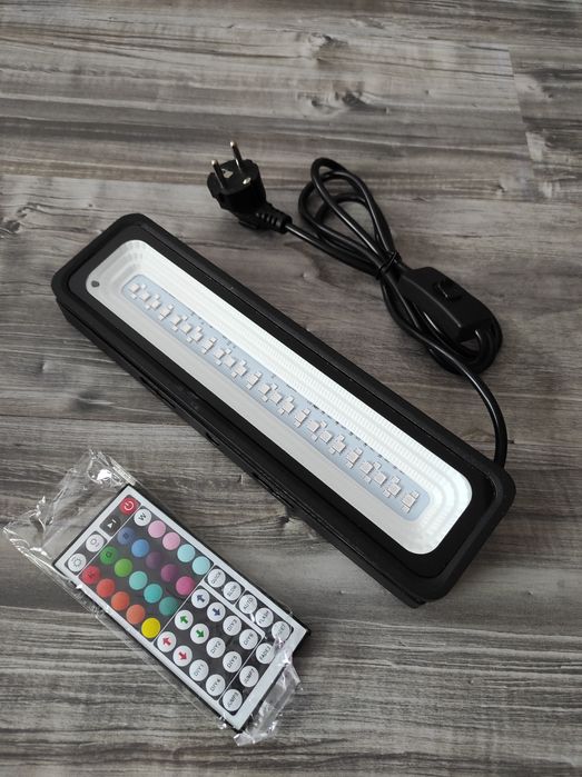 Lampa LED Floodlight yxt-01 50W