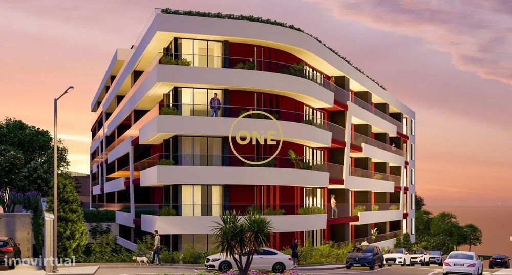 Apartamento T1
